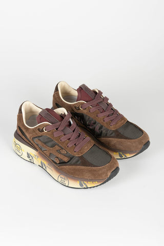 Premiata Moerund 8562 brown