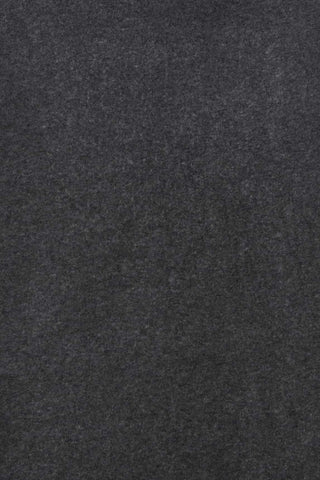Fular Vairela gris oscuro de cachemira
