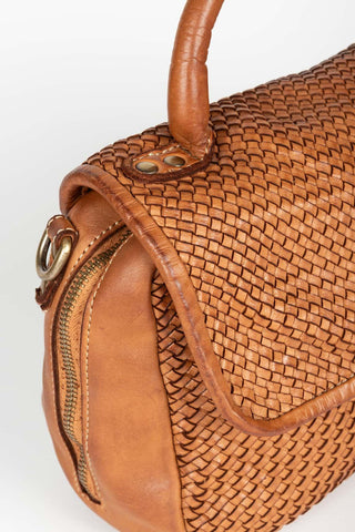 Bolso Bruna camel