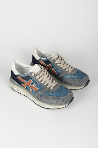 Premiata Mick 7215N