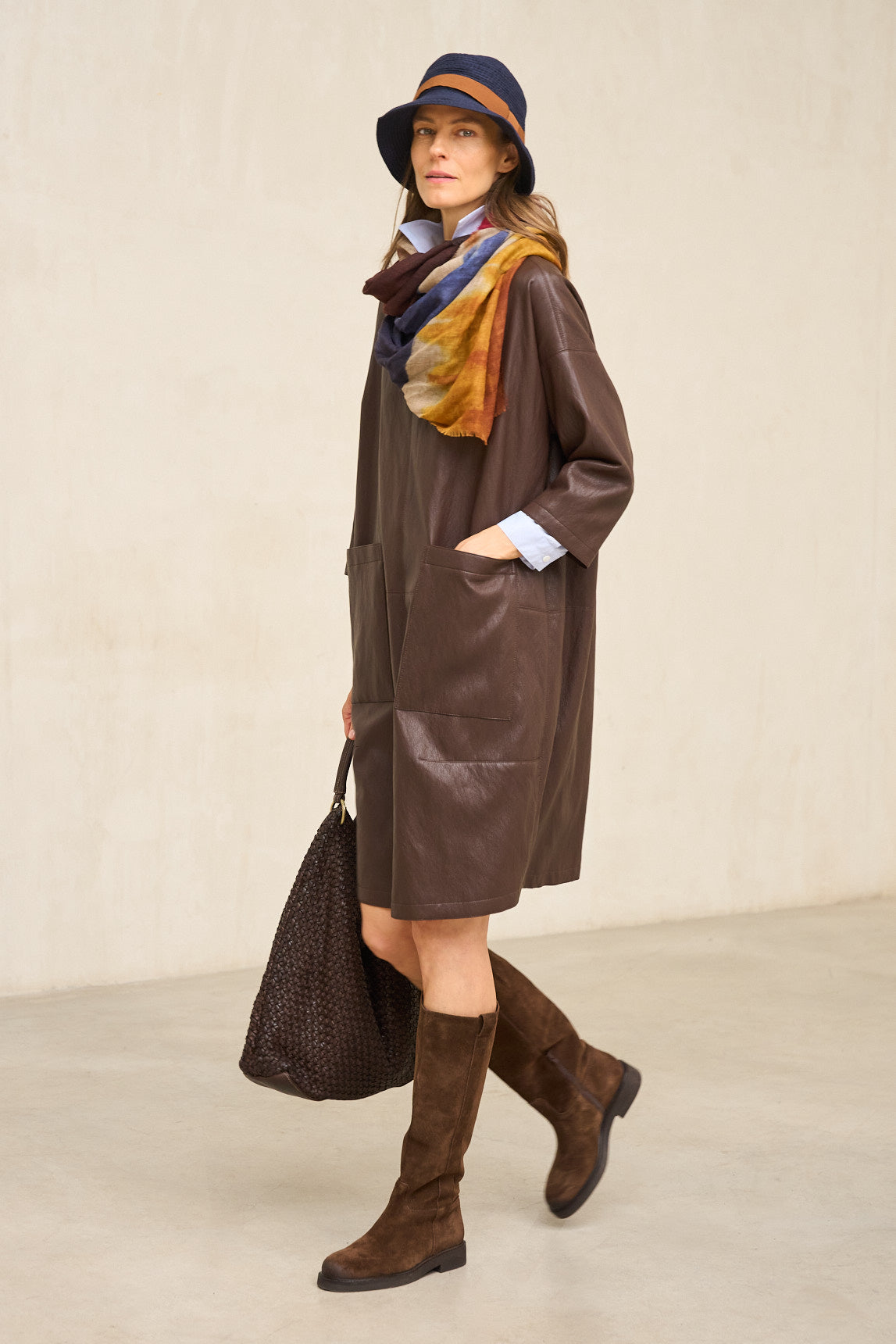 Imagen de la colección LOOK 33 - OI26 de Rivera