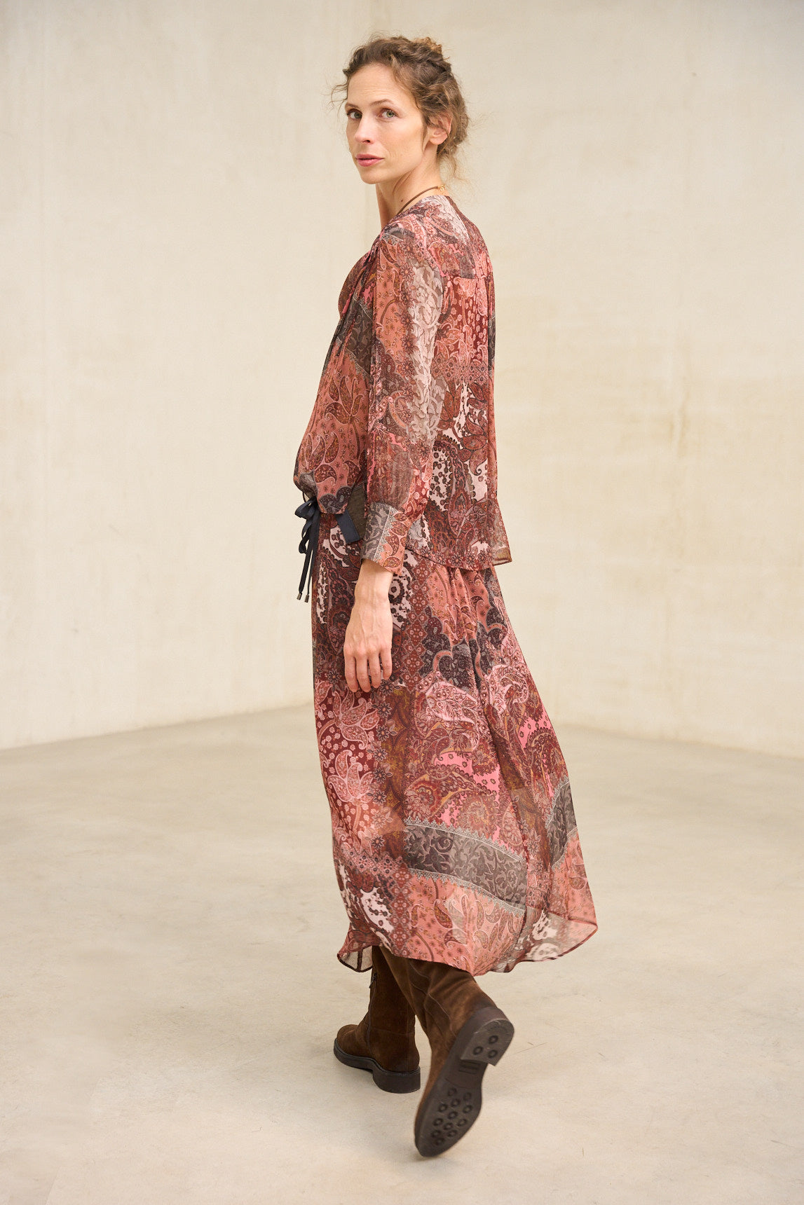 Imagen de la colección LOOK 35 - OI26 de Rivera