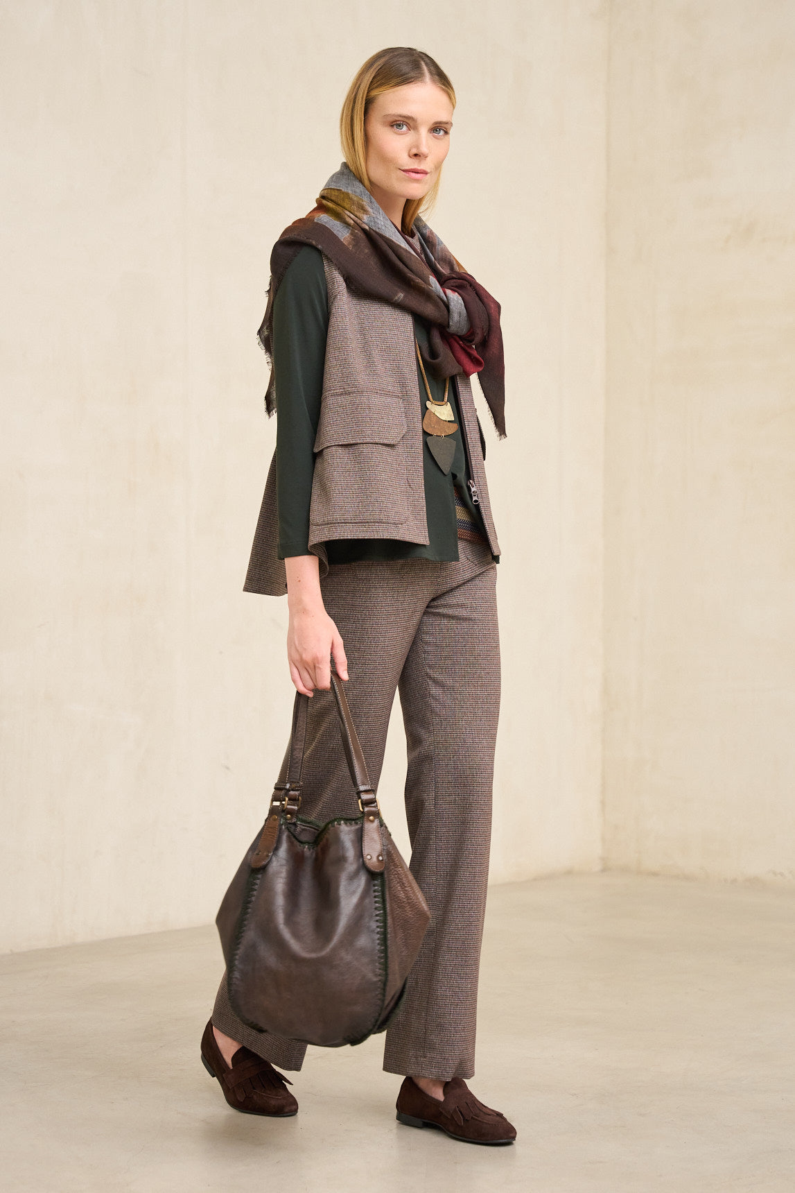 Imagen de la colección LOOK 36 - OI26 de Rivera