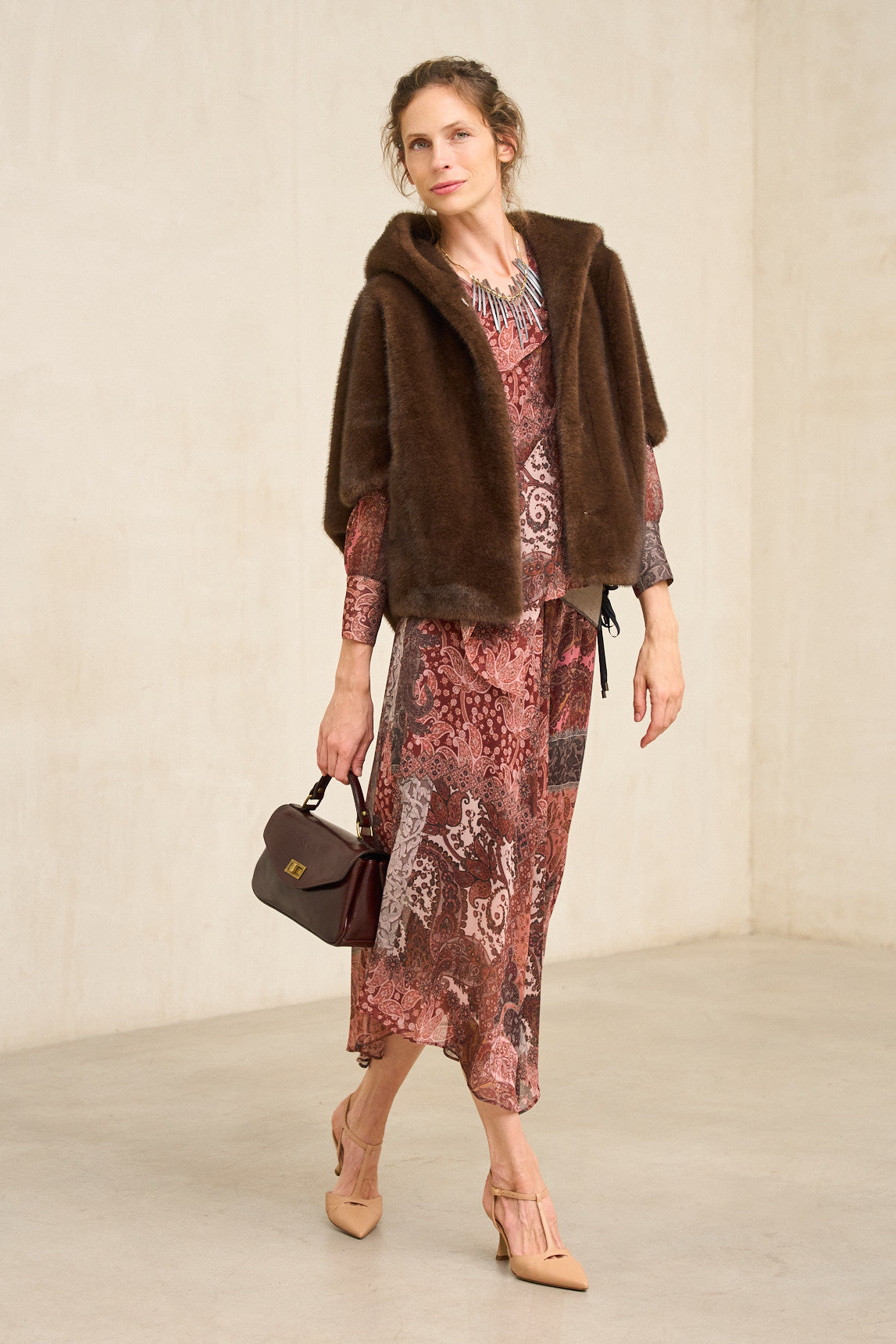 Imagen de la colección LOOK 37 - OI26 de Rivera