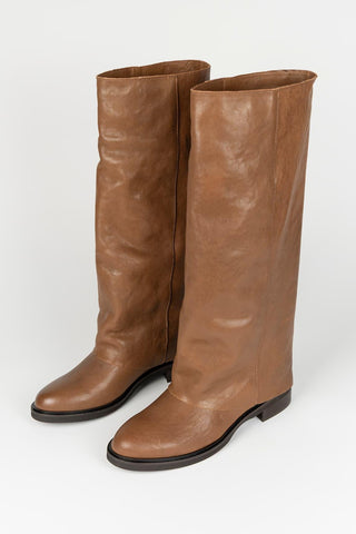 Helum camel boot