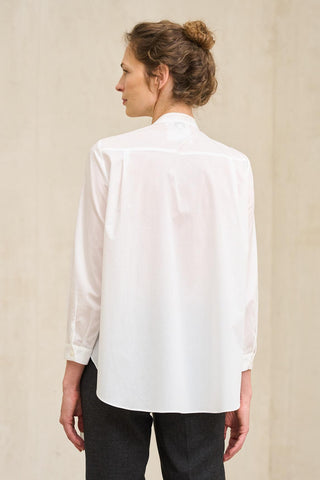 Camisa Bella blanco