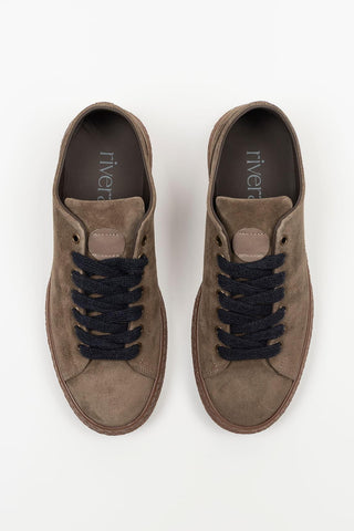 Zapatillas Torven topo