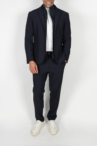 Navy blue Montara blazer
