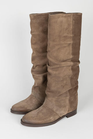 Bota Gloria ante topo