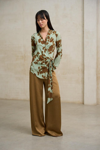 Blusa Lioris Estampado