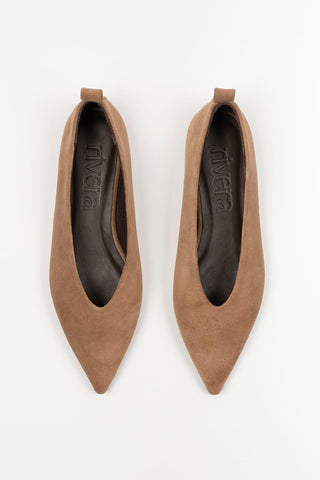 Bailarinas Wanda camel