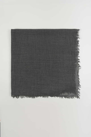 Saven Grey Scarf