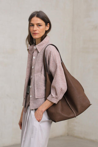 Bolso Arelis topo