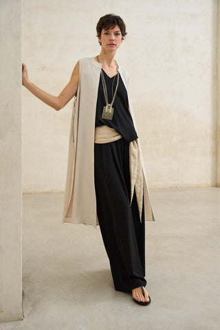 Pantalón Lirien negro