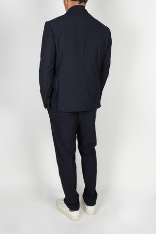 Navy blue Montara blazer