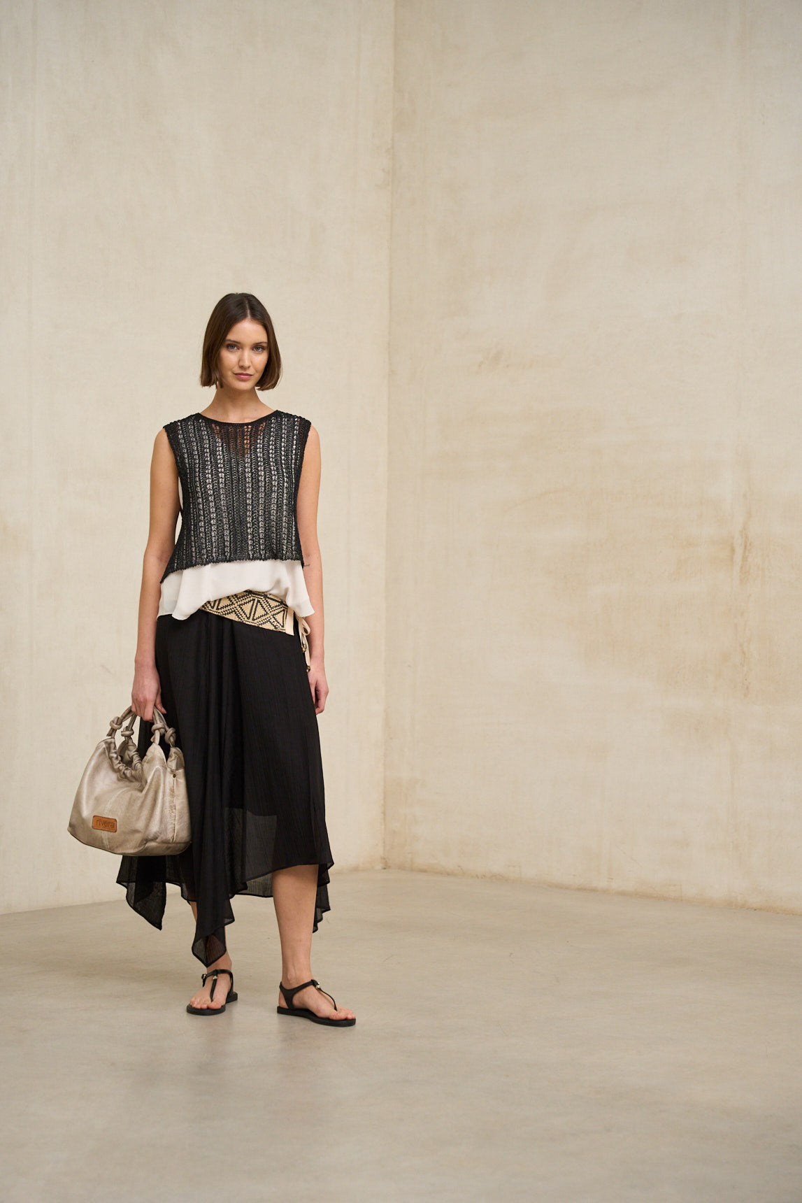 Imagen de la colección LOOK 29 - SS26 de Rivera