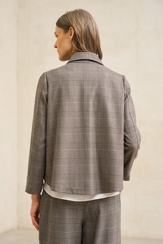 Aster Prince of Wales Jacket