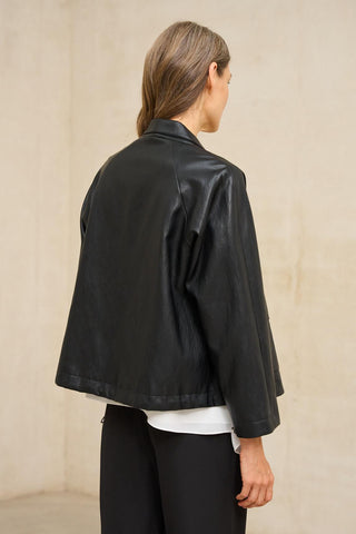 Kendall black jacket