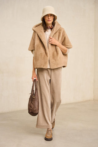Beige Jerry sweater
