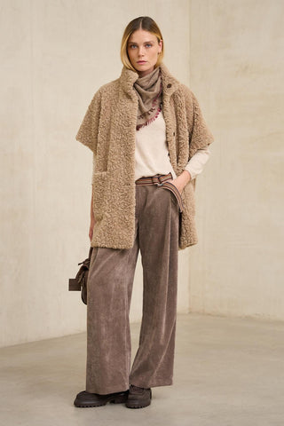 Beige Jerry sweater