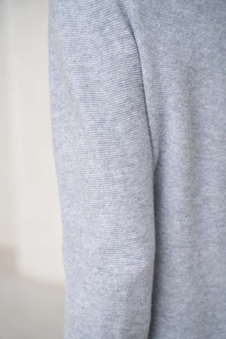 Gray Sedian Jersey