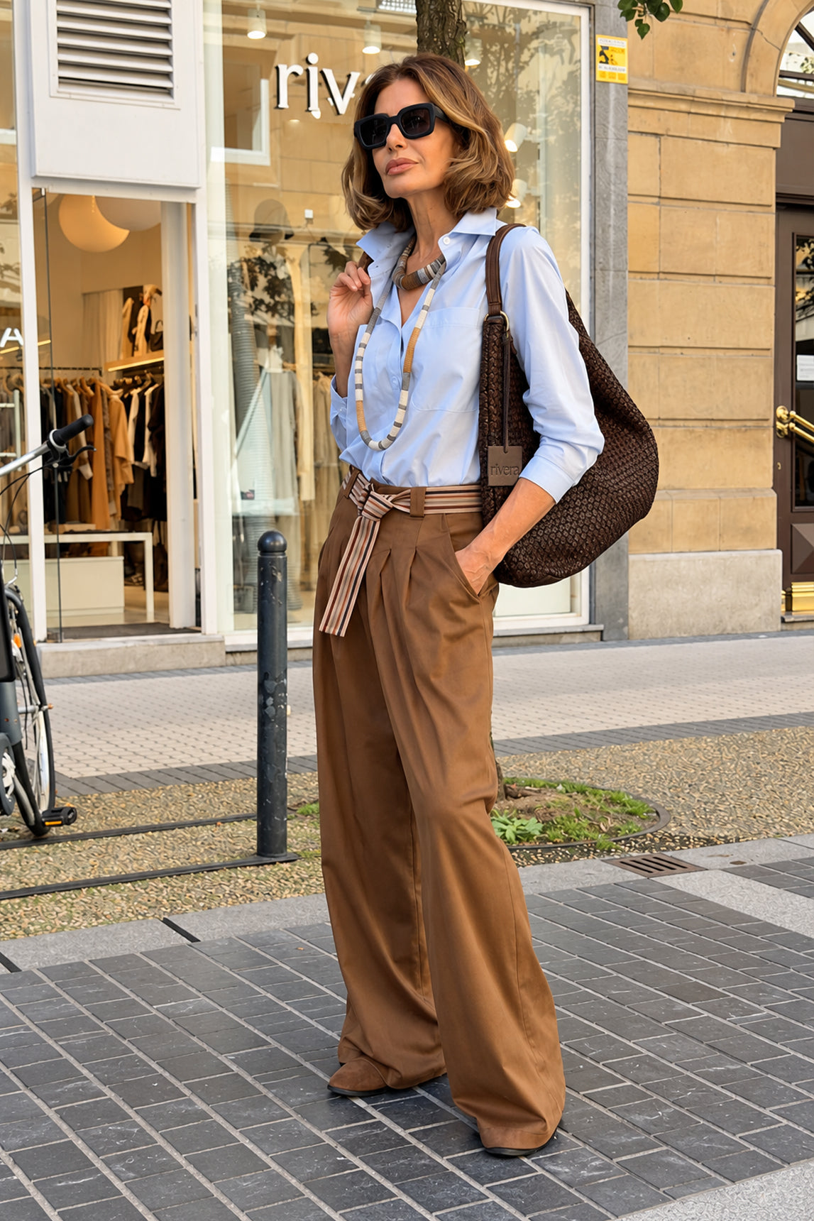Imagen de la colección Look street OI26 - 3 de Rivera