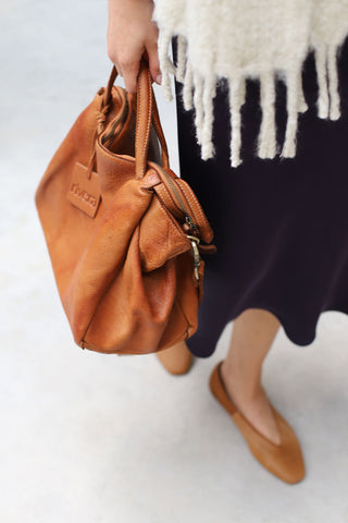 Bolso Caramel camel