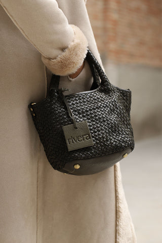 Green Jasmine Bag