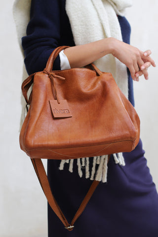 Bolso Caramel camel