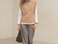 Look 6 'Estructura Lenta'