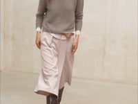 Look 14 'Estructura Lenta'