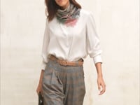 Look 44 'Estructura Lenta'